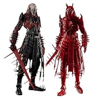 Amazon.co.jp: HiPlay AceFigz 1/12 Spike スパイク 豪華2体セット